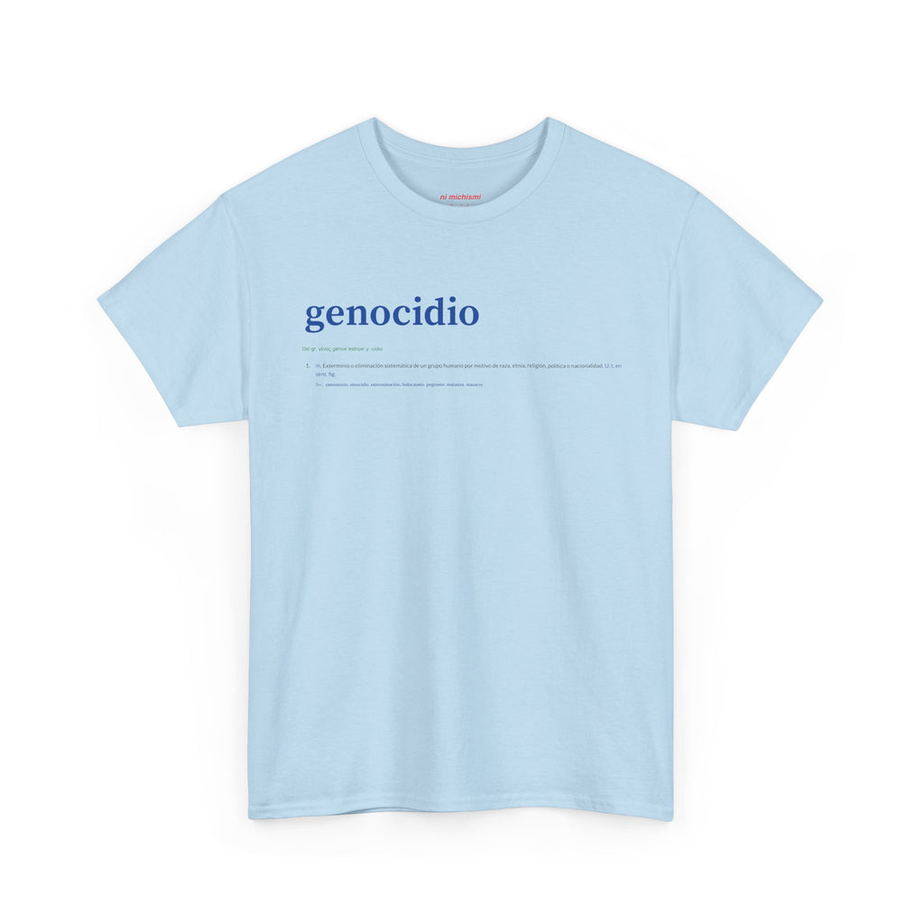 Camiseta ESTÁ EN LA RAE