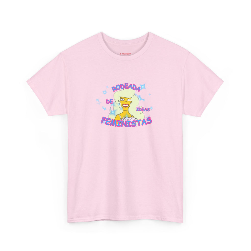 Camiseta Estaisi