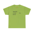 Camiseta Barrio