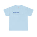 Camiseta ESTÁ EN LA RAE