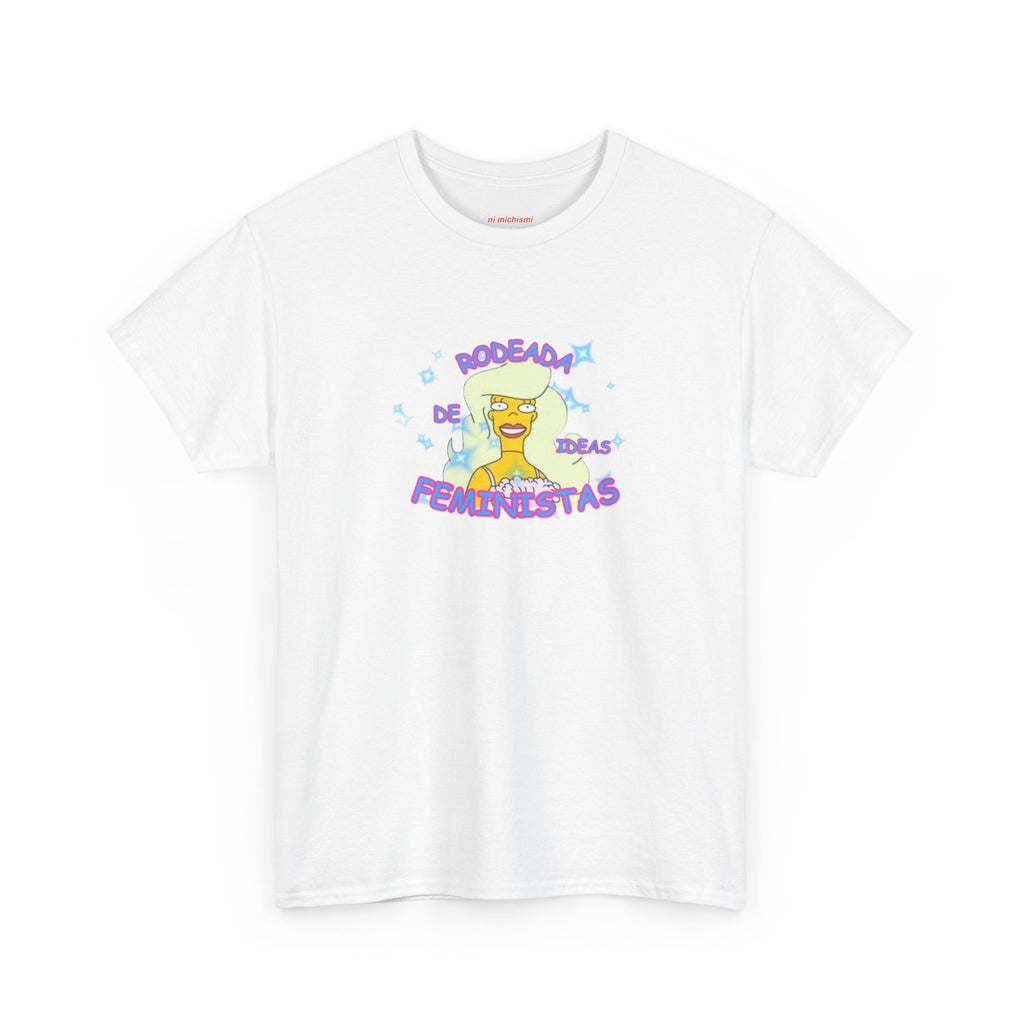 Camiseta Estaisi