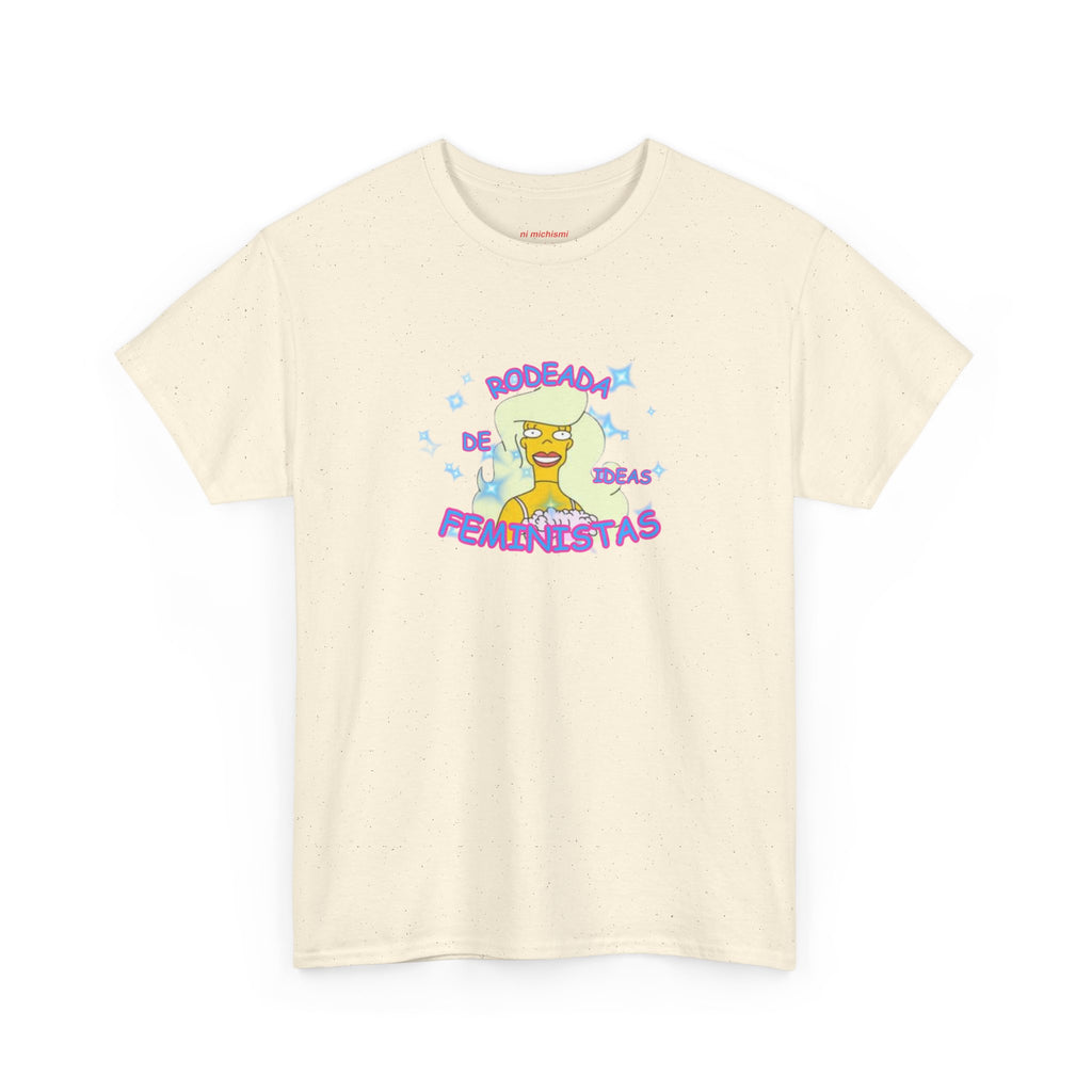 Camiseta Estaisi