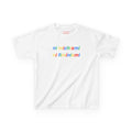 Camiseta MULTI NIÑXS NI MICHISMI NI FIMINISMI